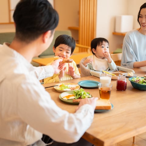 お客様の声（デモ）